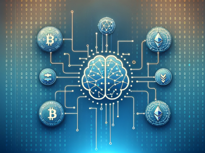 crypto arbitraggio AI enabled