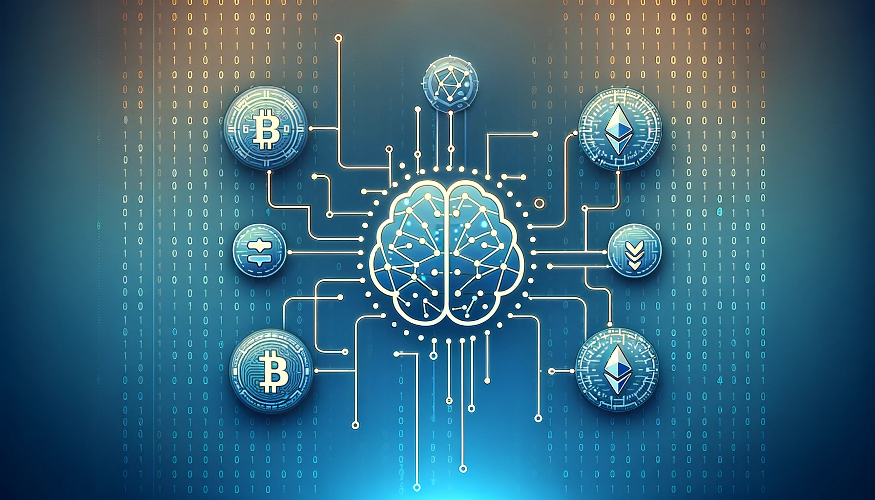 crypto arbitraggio AI enabled