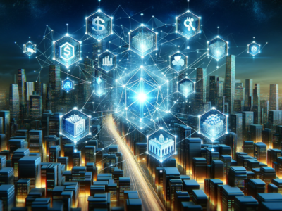Tokenizzazione finanziaria