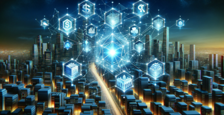 Tokenizzazione finanziaria