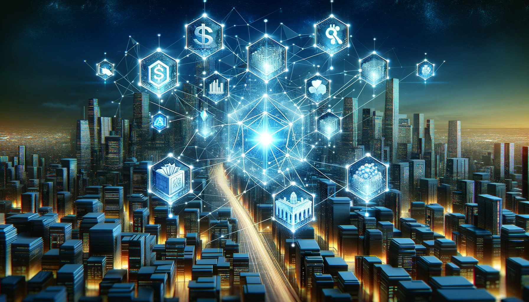 Tokenizzazione finanziaria